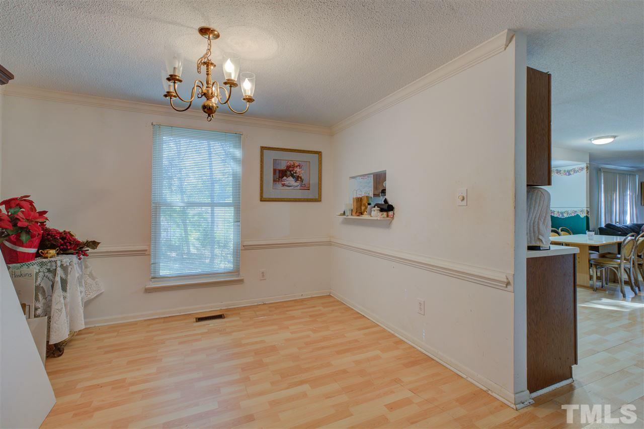 612 Carpenter Fletcher Road Durham, NC 27713 - Photo 13 of 23 Gallery Image 13