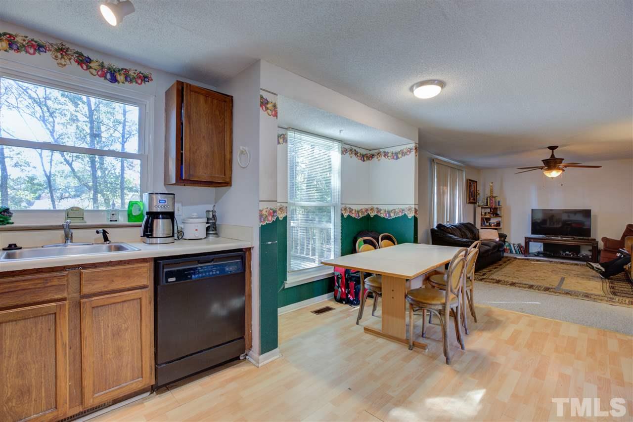 612 Carpenter Fletcher Road Durham, NC 27713 - Photo 14 of 23 Gallery Image 14