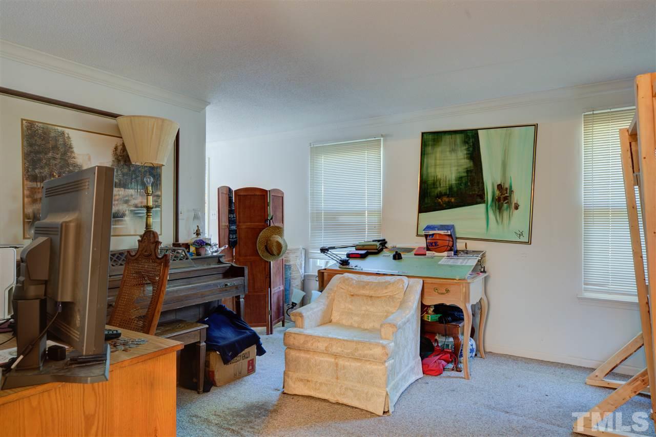 612 Carpenter Fletcher Road Durham, NC 27713 - Photo 15 of 23 Gallery Image 15