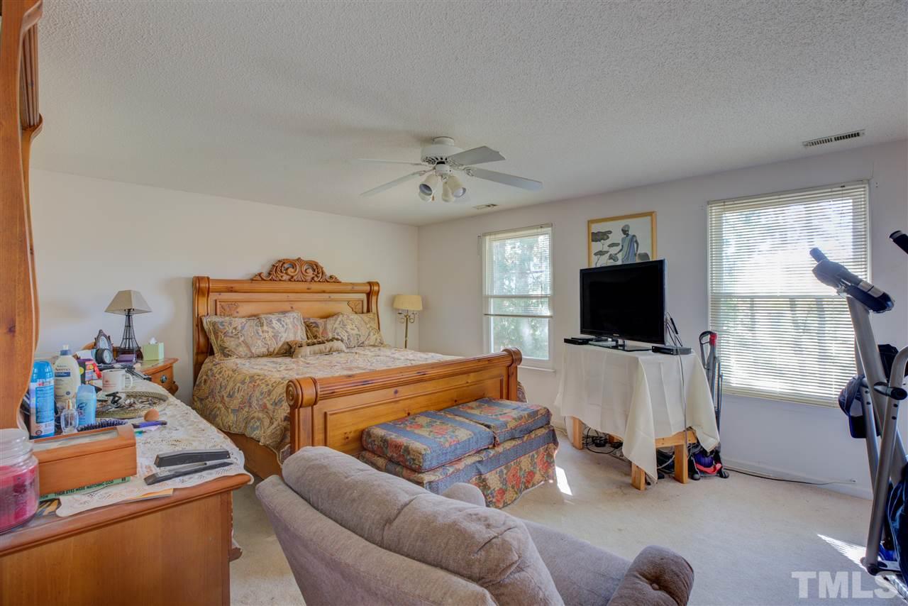 612 Carpenter Fletcher Road Durham, NC 27713 - Photo 16 of 23 Gallery Image 16
