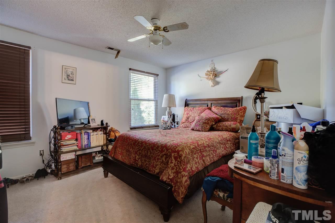 612 Carpenter Fletcher Road Durham, NC 27713 - Photo 18 of 23 Gallery Image 18