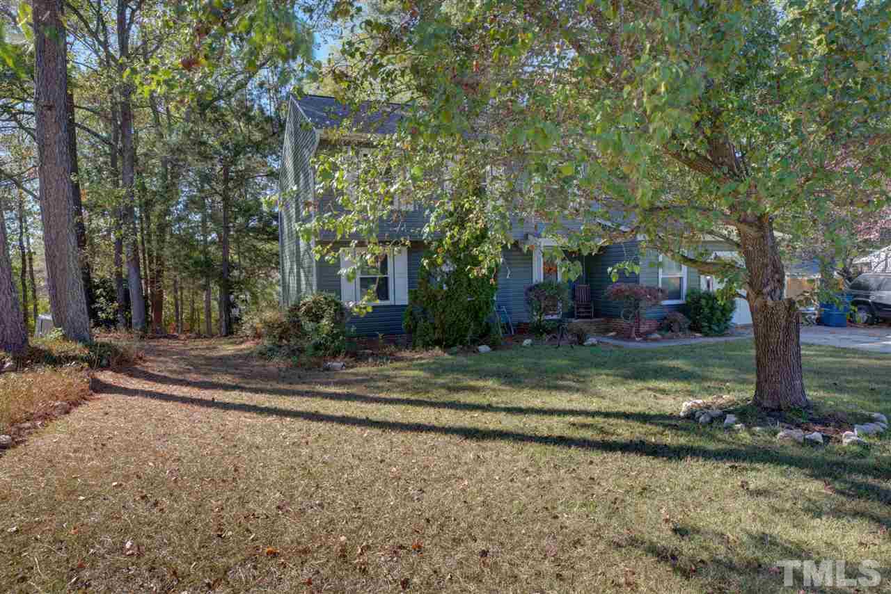 612 Carpenter Fletcher Road Durham, NC 27713 - Photo 3 of 23 Gallery Image 3
