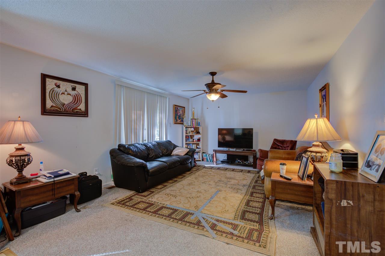 612 Carpenter Fletcher Road Durham, NC 27713 - Photo 4 of 23 Gallery Image 4