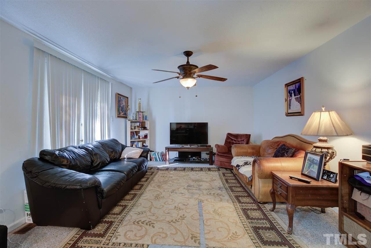 612 Carpenter Fletcher Road Durham, NC 27713 - Photo 5 of 23 Gallery Image 5