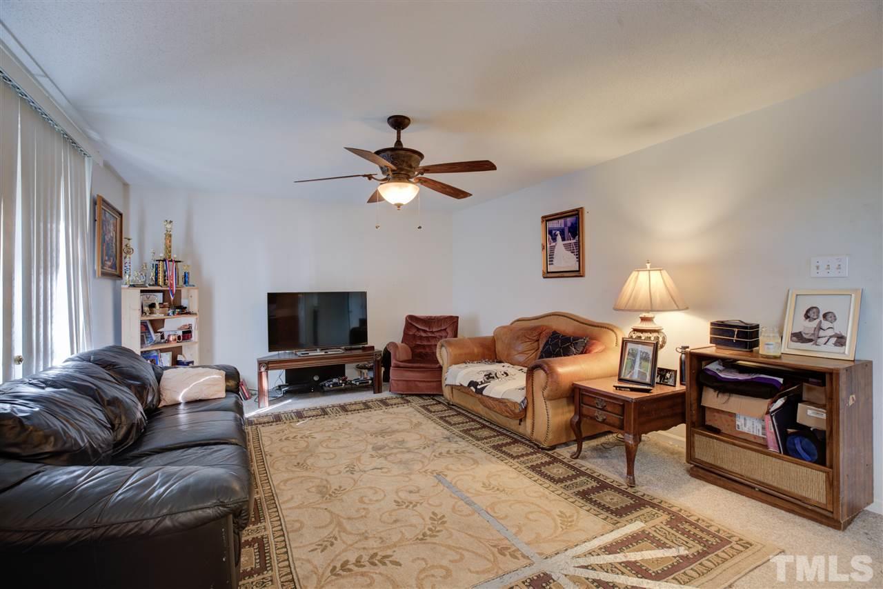 612 Carpenter Fletcher Road Durham, NC 27713 - Photo 6 of 23 Gallery Image 6
