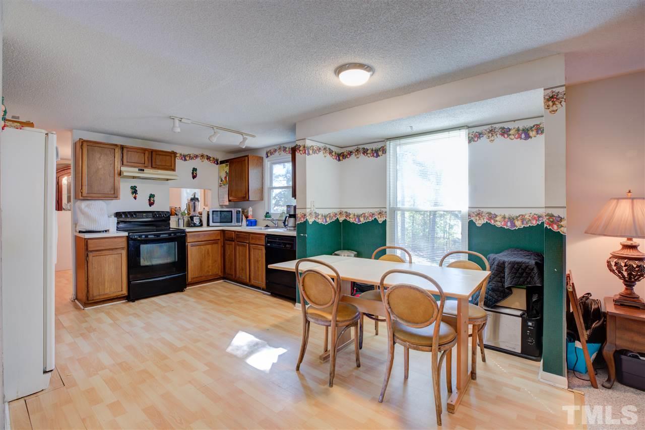 612 Carpenter Fletcher Road Durham, NC 27713 - Photo 7 of 23 Gallery Image 7