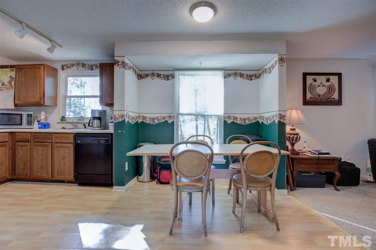 612 Carpenter Fletcher Road Durham, NC 27713 - Photo 9 of 23 Gallery Image 9