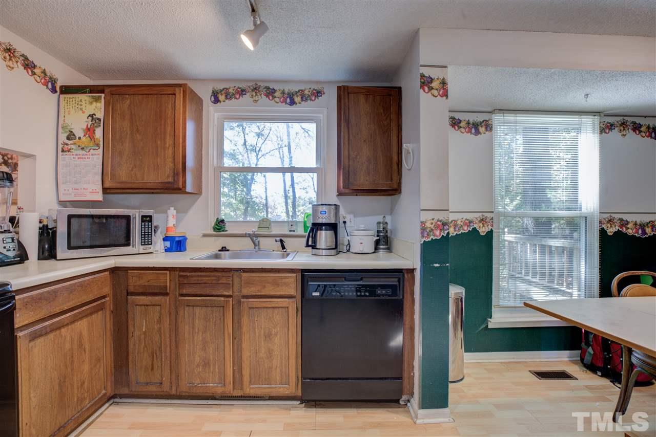 612 Carpenter Fletcher Road Durham, NC 27713 - Photo 10 of 23 Gallery Image 10