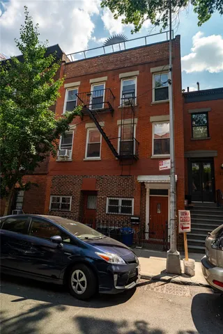 $5,999,999 | 228 Pacific Street | Cobble Hill