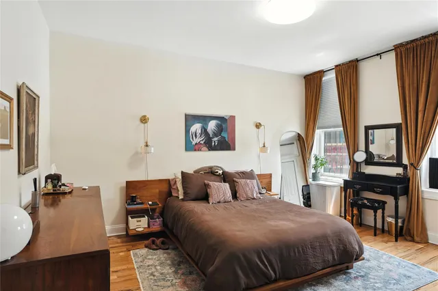 $5,999,999 | 228 Pacific Street | Cobble Hill
