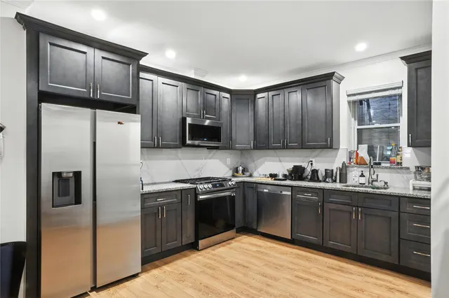 $5,999,999 | 228 Pacific Street | Cobble Hill