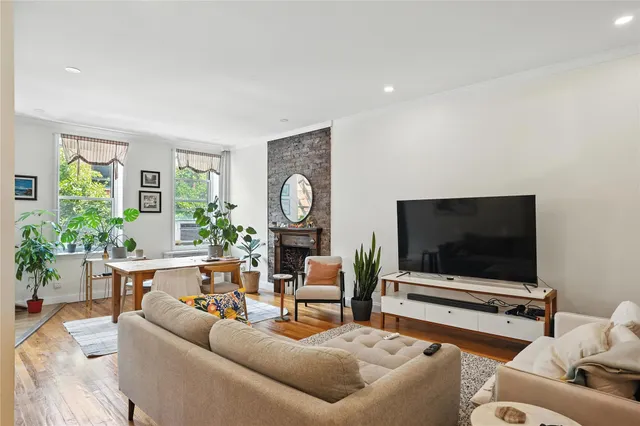 $5,999,999 | 228 Pacific Street | Cobble Hill