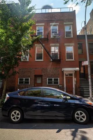 $5,999,999 | 228 Pacific Street | Cobble Hill
