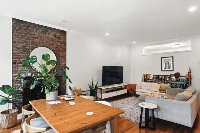 $5,999,999 | 228 Pacific Street | Cobble Hill