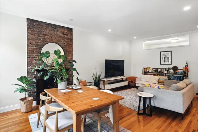 $5,999,999 | 228 Pacific Street | Cobble Hill