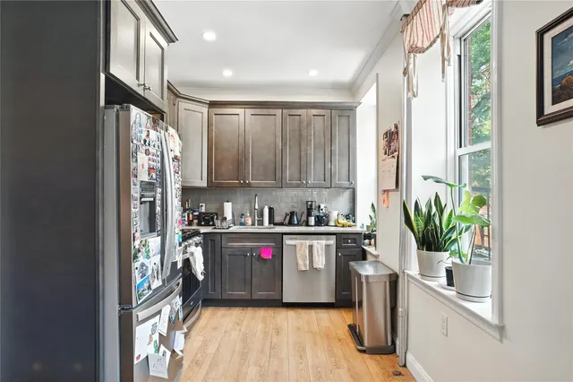 $5,999,999 | 228 Pacific Street | Cobble Hill