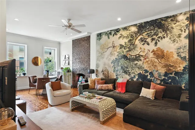 $5,999,999 | 228 Pacific Street | Cobble Hill