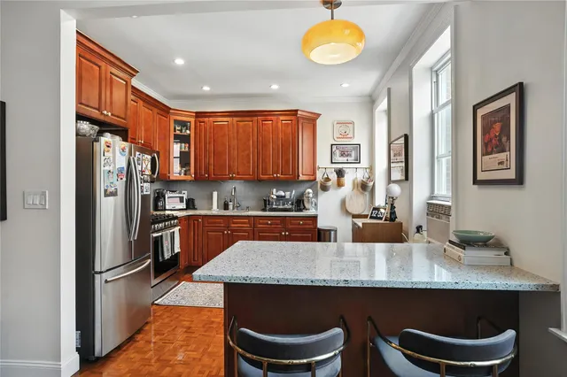 $5,999,999 | 228 Pacific Street | Cobble Hill