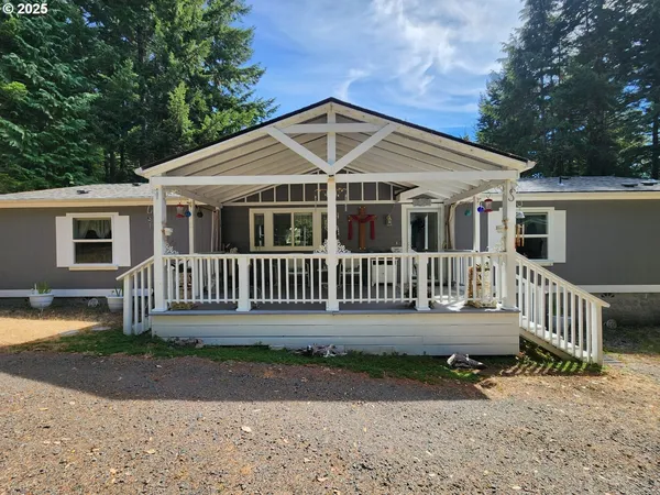 $445,000 | 41998 Humbug Way, Port Orford, OR 97465
