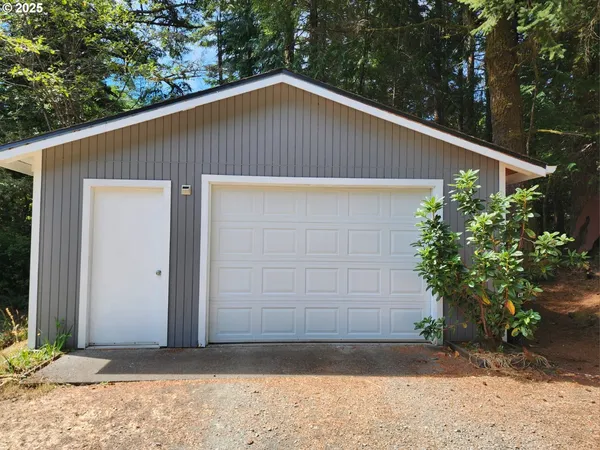$445,000 | 41998 Humbug Way, Port Orford, OR 97465