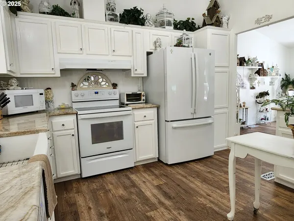 $445,000 | 41998 Humbug Way, Port Orford, OR 97465