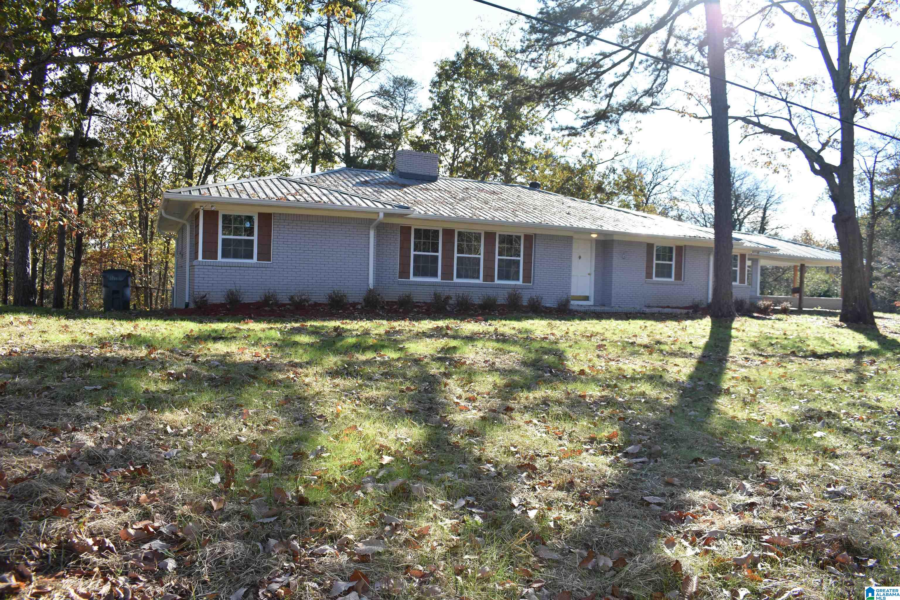 45 Homestead Lane Remlap, AL 35133 - Photo 1 of 26