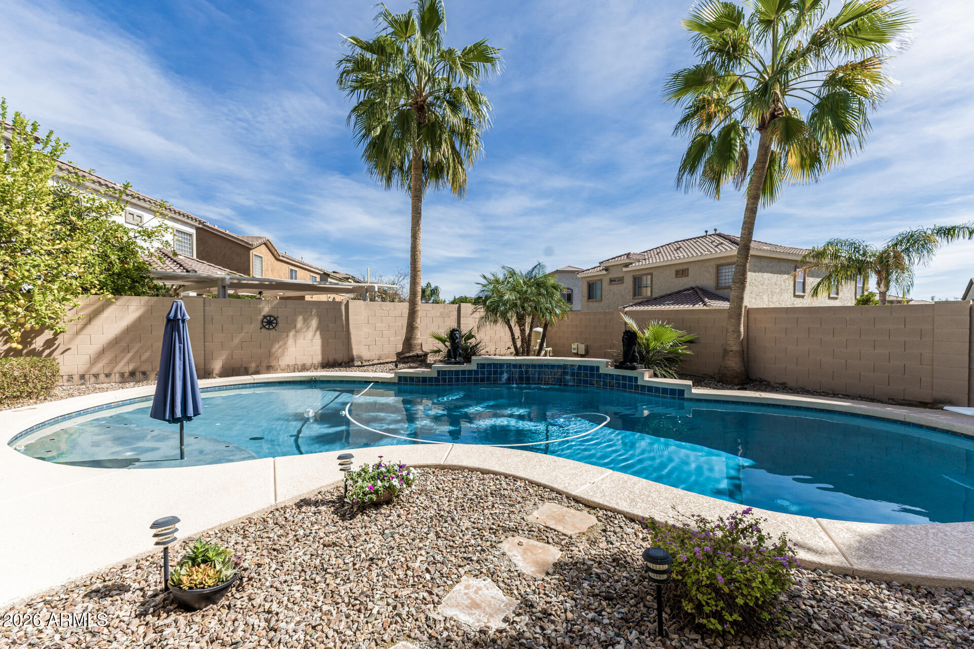 5513 West Rowel Road Phoenix, AZ 85083 - Photo 43 of 55 46 Rowel