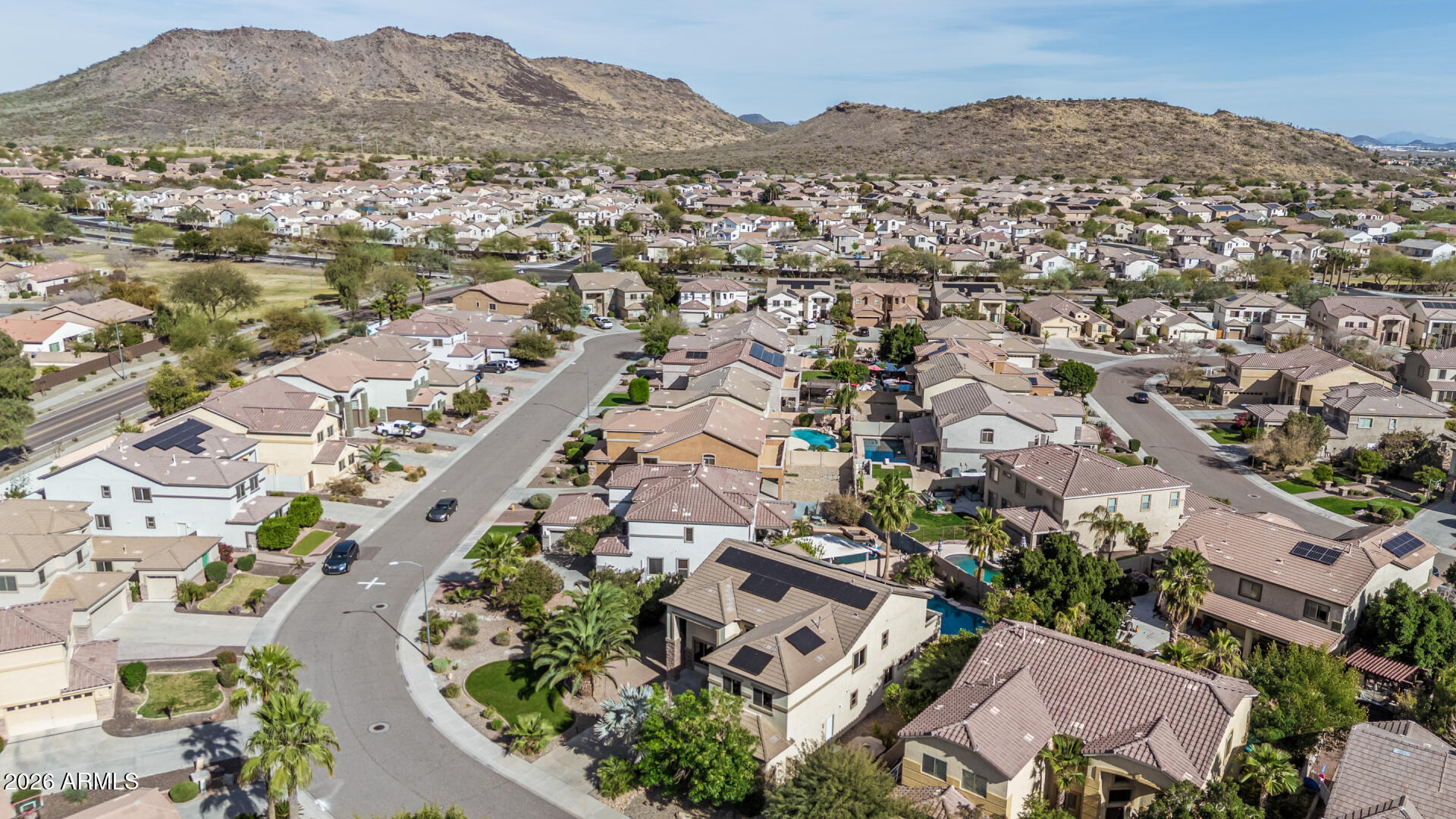 5513 West Rowel Road Phoenix, AZ 85083 - Photo 54 of 55 60 Rowel