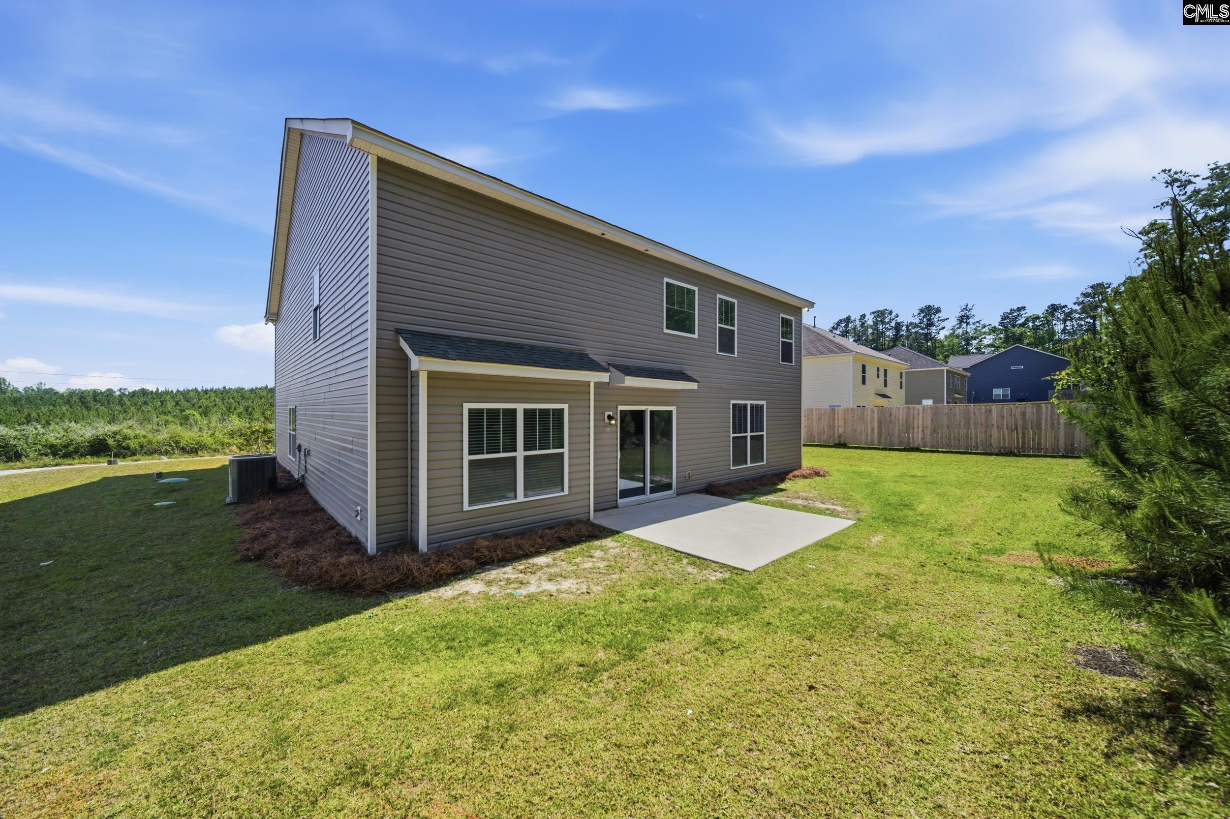 136 Tall Pines Road Gaston, SC 29053 - Photo 29 of 40