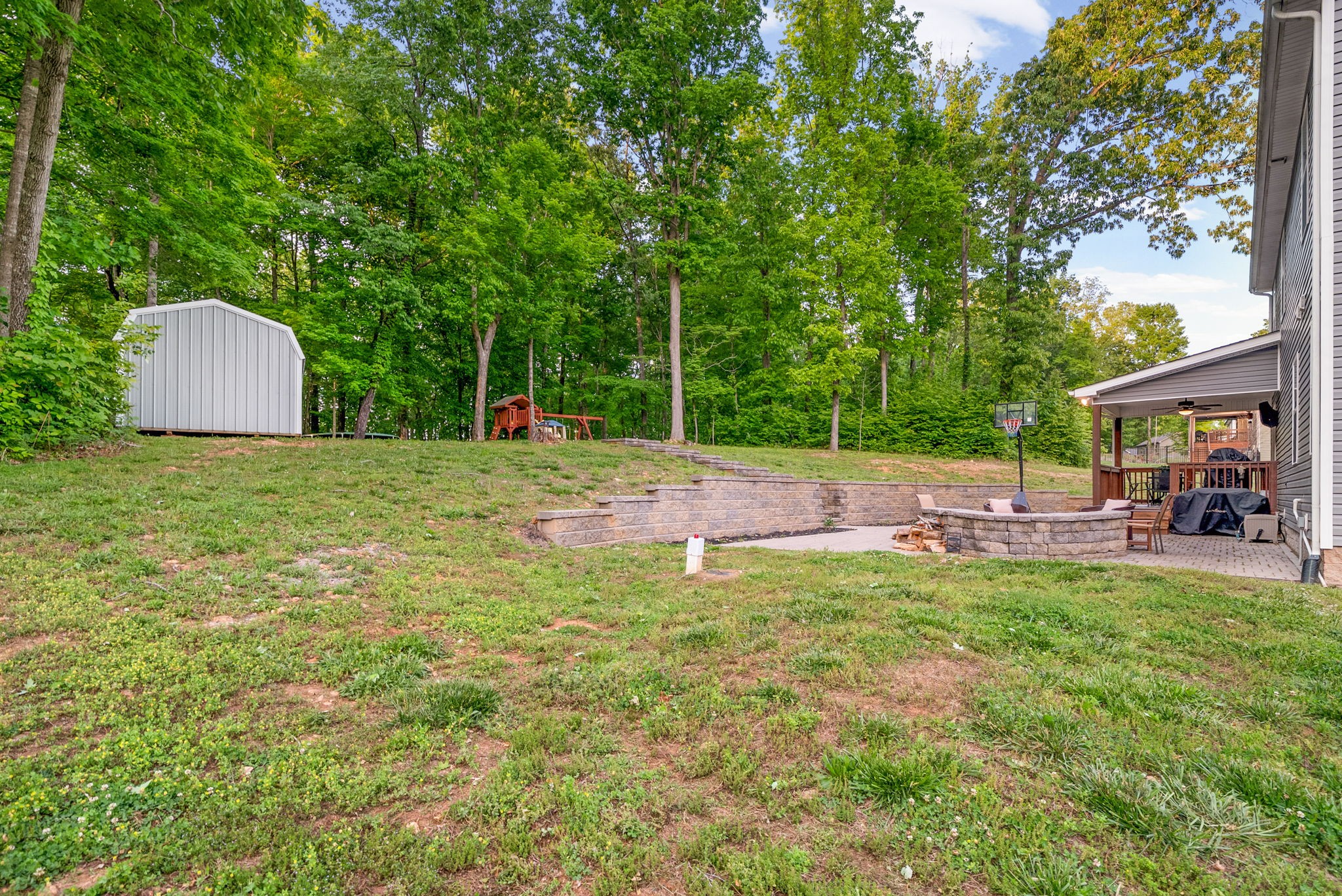 2685 Mockingbird Hill Road Palmyra, TN 37142 - Photo 40 of 47 Gallery Image 40