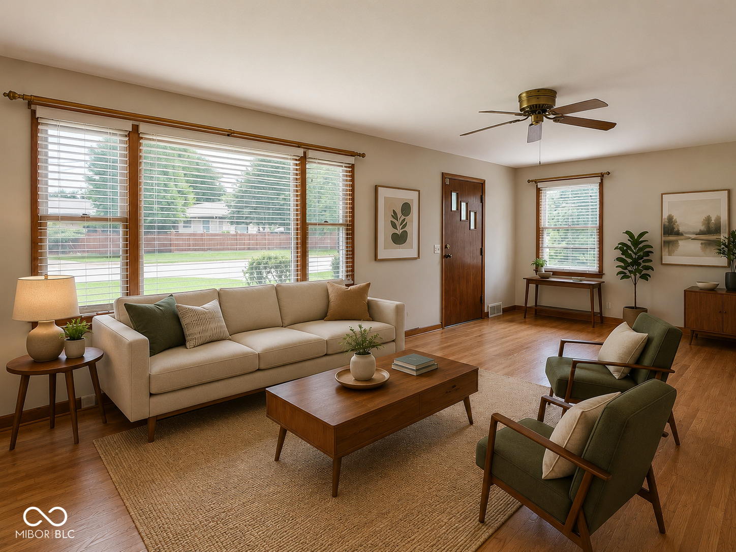 312 South Carr Road Plainfield, IN 46168 - Photo 8 of 45