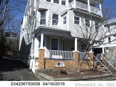 207 Alder Street Waterbury, CT 06708 - Photo 1 of 1