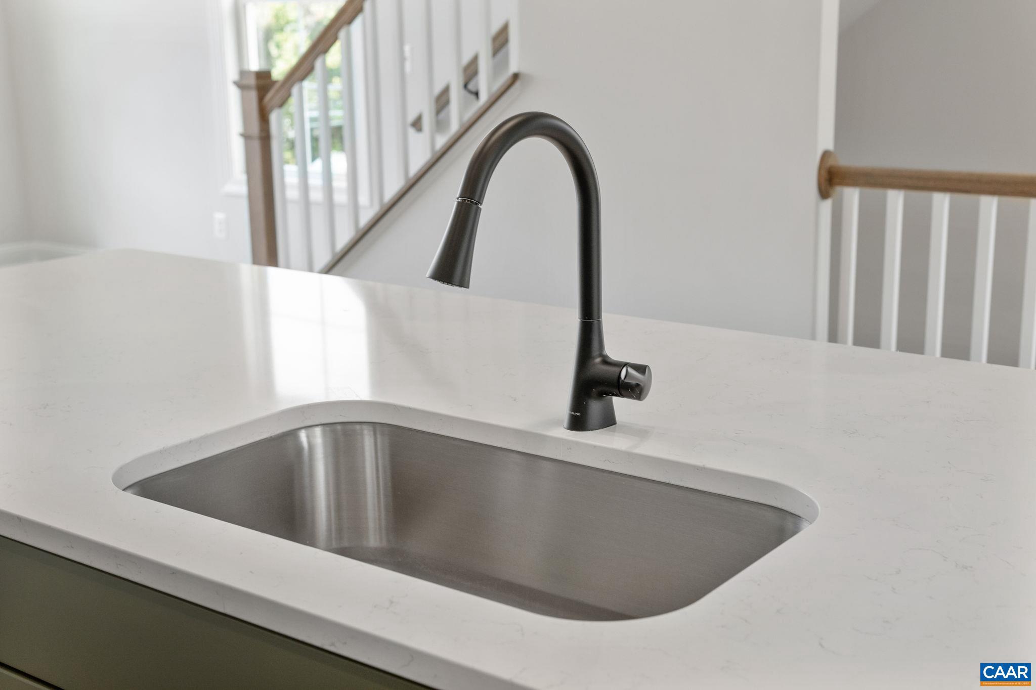 746 Park Ridge Drive Crozet, VA 22932 - Photo 17 of 46 a close view of sink
