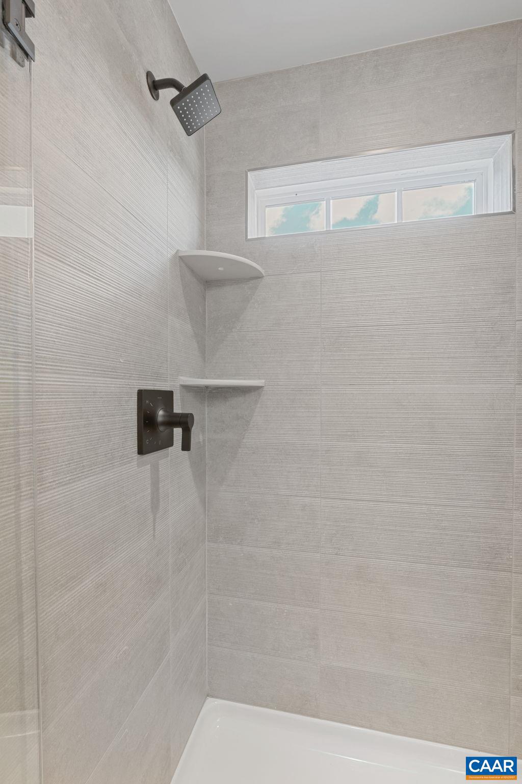 746 Park Ridge Drive Crozet, VA 22932 - Photo 34 of 46 a bathroom with a shower