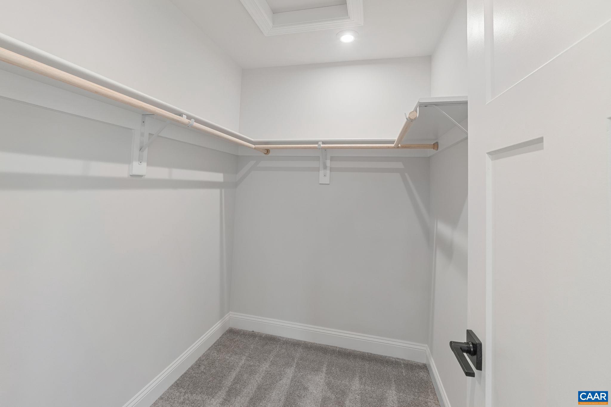 746 Park Ridge Drive Crozet, VA 22932 - Photo 35 of 46 a view of closet