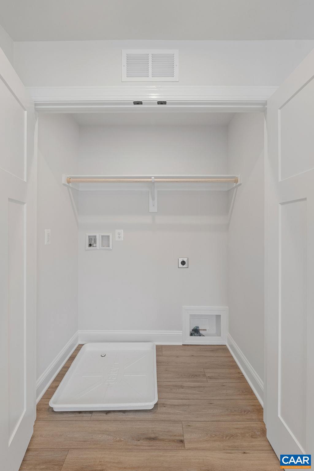 746 Park Ridge Drive Crozet, VA 22932 - Photo 36 of 46 a view of an empty room
