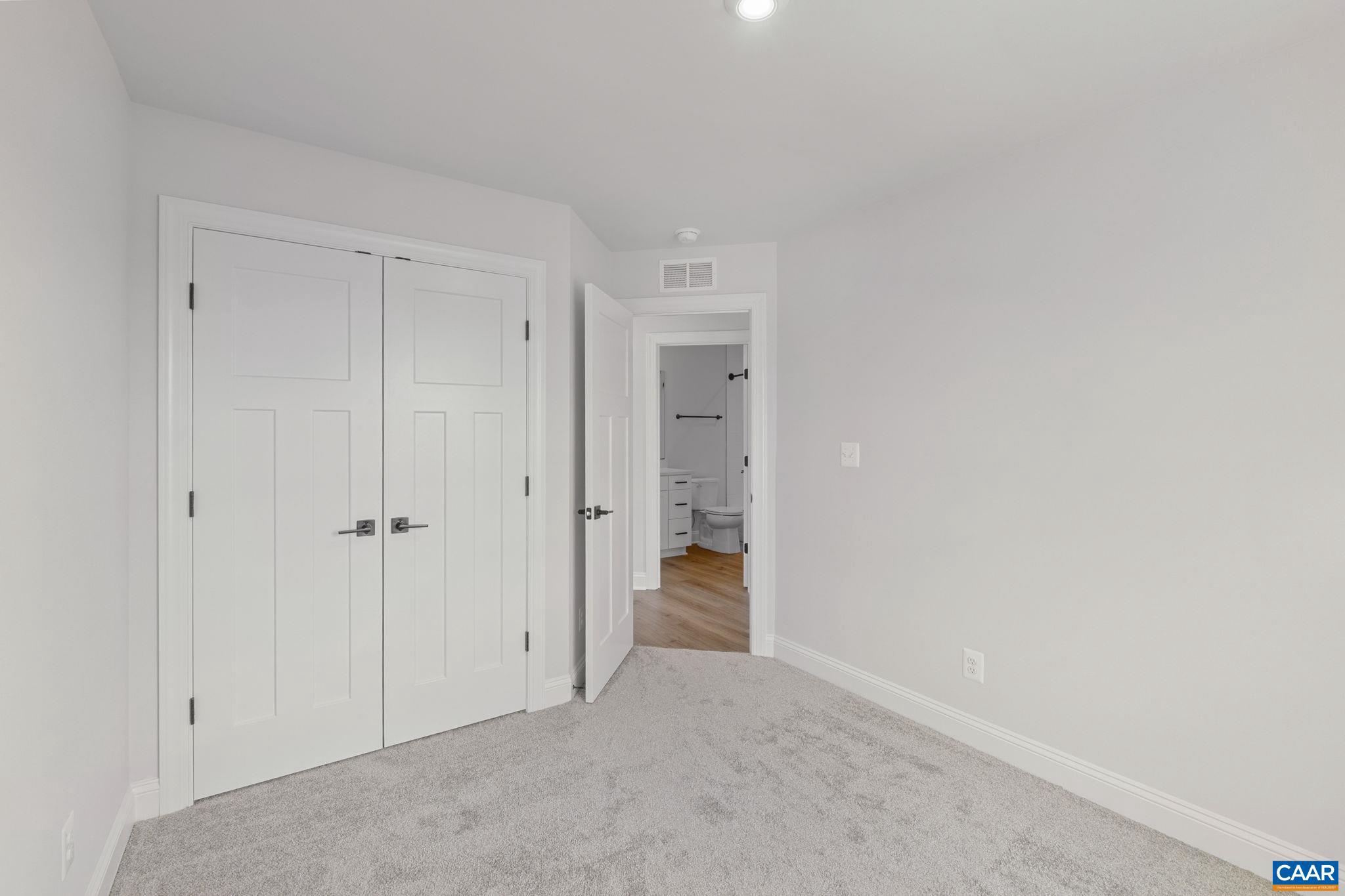 746 Park Ridge Drive Crozet, VA 22932 - Photo 39 of 46 a view of an empty room