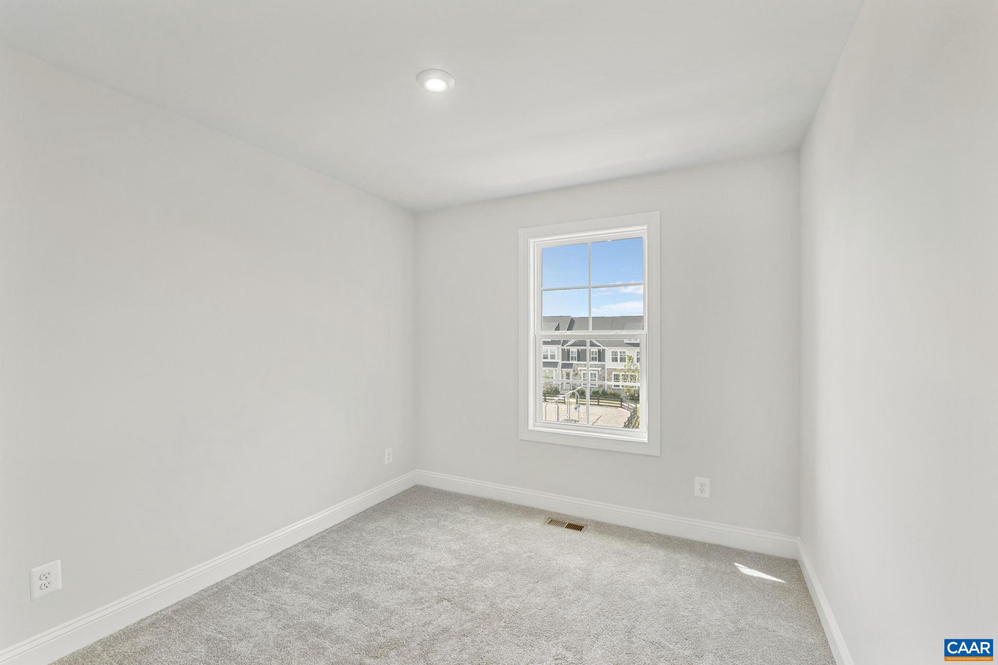 746 Park Ridge Drive Crozet, VA 22932 - Photo 40 of 46 an empty room with a window