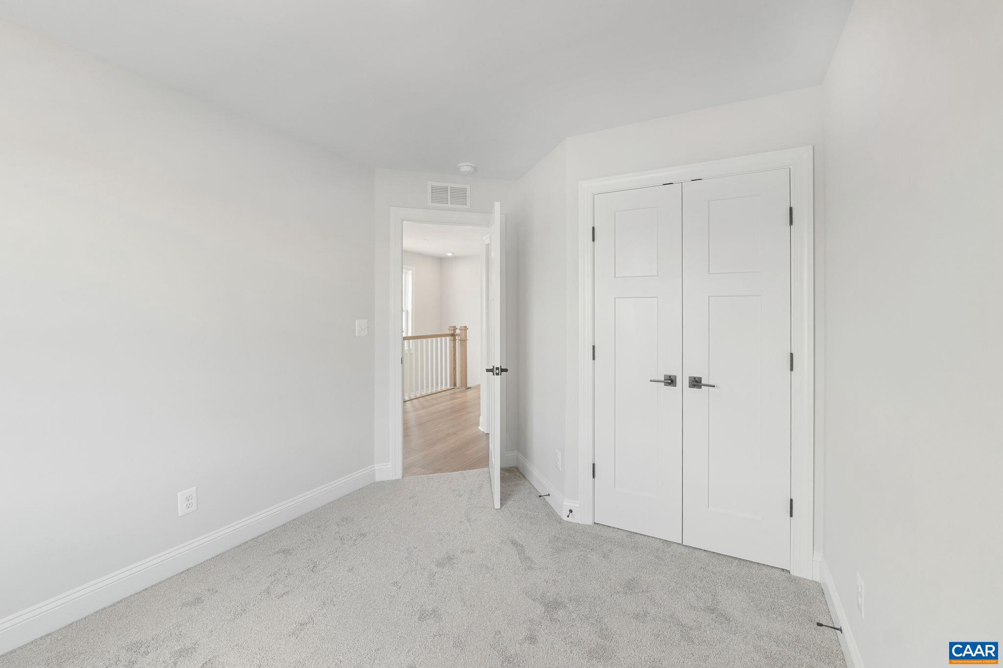 746 Park Ridge Drive Crozet, VA 22932 - Photo 41 of 46 a view of an empty room