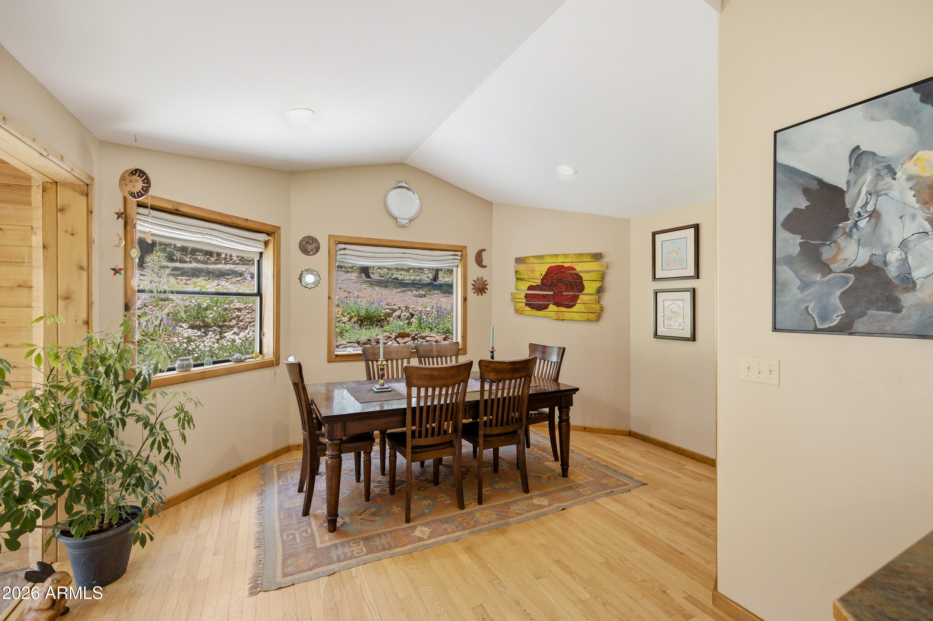 4875 Hidden Hollow Road Flagstaff, AZ 86001 - Photo 13 of 65