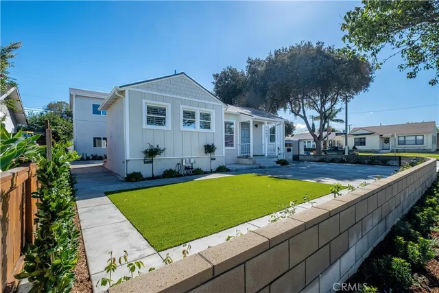 $1,850,000 | 5602 Verdura Avenue, Lakewood, CA 90712