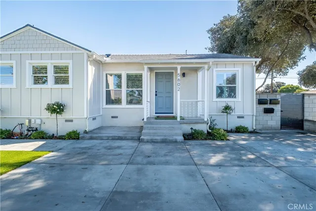 $1,850,000 | 5602 Verdura Avenue, Lakewood, CA 90712