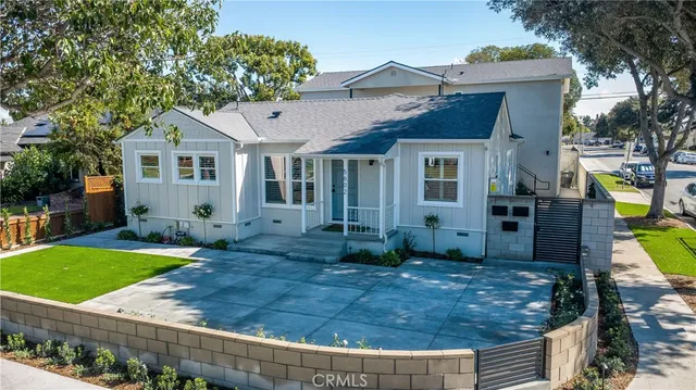 $1,850,000 | 5602 Verdura Avenue, Lakewood, CA 90712
