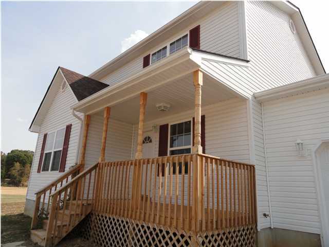 581 Ritchie Drive Brandenburg, KY 40108 - Photo 2 of 20 Additional Photo