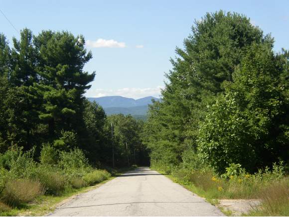 Smarts Hill Road Harrison, ME 04040 - Photo 1 of 1