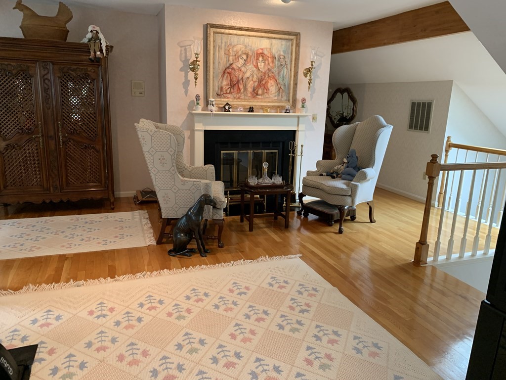 88 Fuller Pond Road, Unit 162 Middleton, MA 01949 - Photo 20 of 39 Gallery Image 20