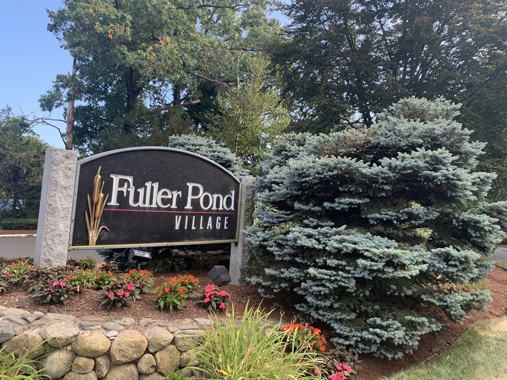 88 Fuller Pond Road, Unit 162 Middleton, MA 01949 - Photo 33 of 39 Gallery Image 33