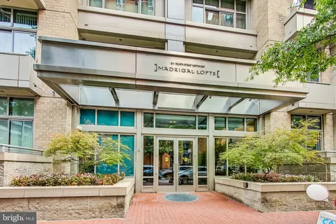 $549,900 | 811 4th Street Northwest, Unit 112, Washington, DC 20001