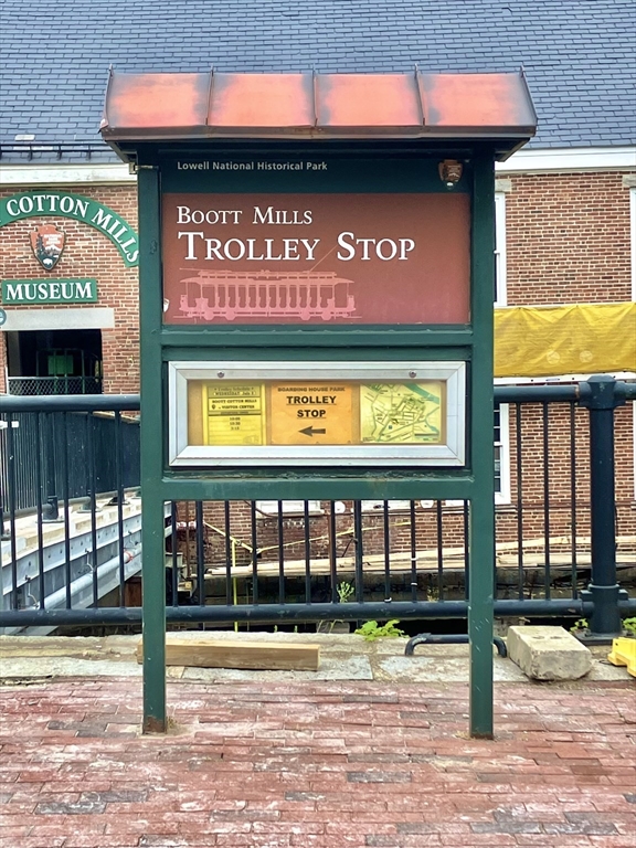 130 John Street, Unit G01 Lowell, MA 01852 - Photo 2 of 40