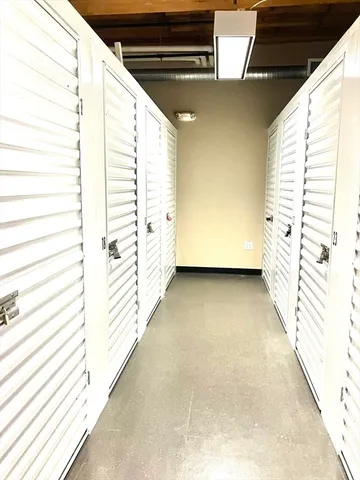 a view of swimming pool with a couch